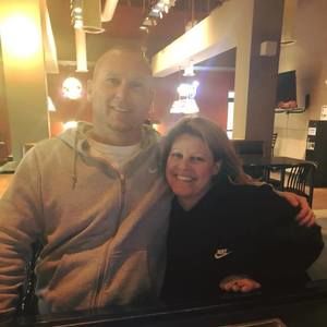 Meet your Posher, Sharon